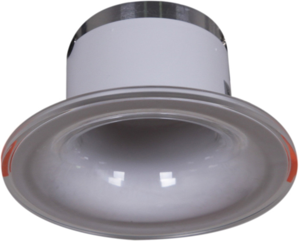 Точечный светильник  16091-9.0-001RLD MR16 CL Reluce