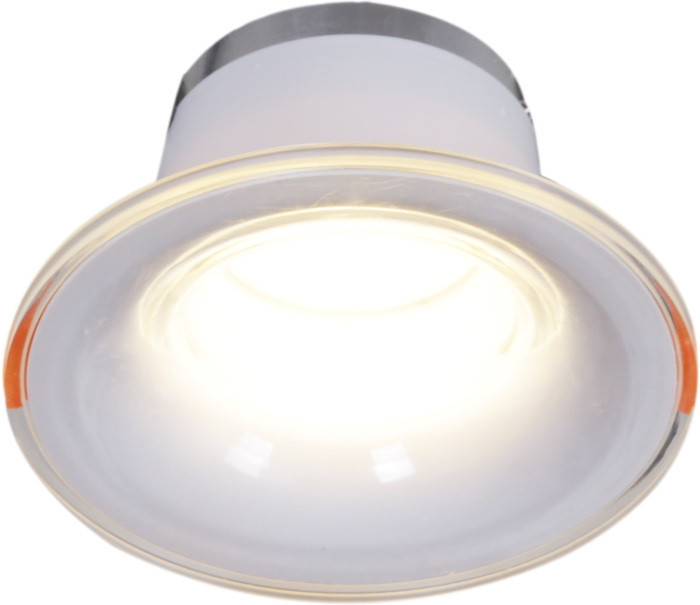 Точечный светильник  16091-9.0-001RLD MR16 CL Reluce