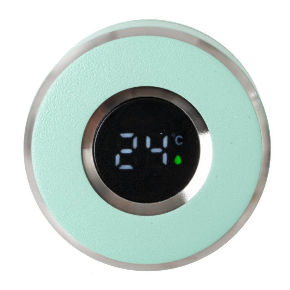 Термос, 1000 мл, L8 W8 H27 см, (сохр.t до 6 часов)