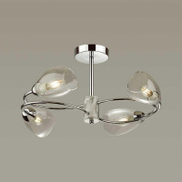 Потолочная люстра Lumion Comfi Romeo 4561/4C Потолочная люстра Lumion Comfi Romeo 4561/4C