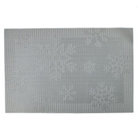 Салфетка (блок 6 шт), L45 W30 H0,1 см