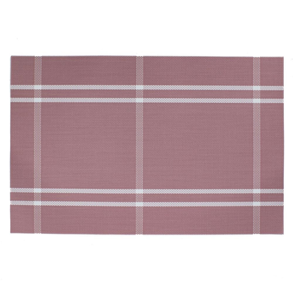 Салфетка (блок 6 шт), L45 W30 H0,1 см