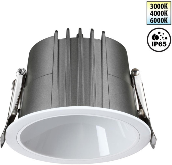 Точечный светильник Lang 359426 Novotech