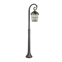 Наземный фонарь Mira GL 1001F Elektrostandard