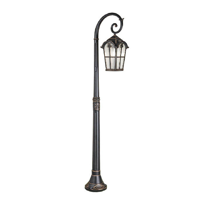 Наземный фонарь Mira GL 1001F Elektrostandard