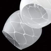 Потолочная люстра De Markt City Альфа 324014805 Потолочная люстра De Markt City Альфа 324014805