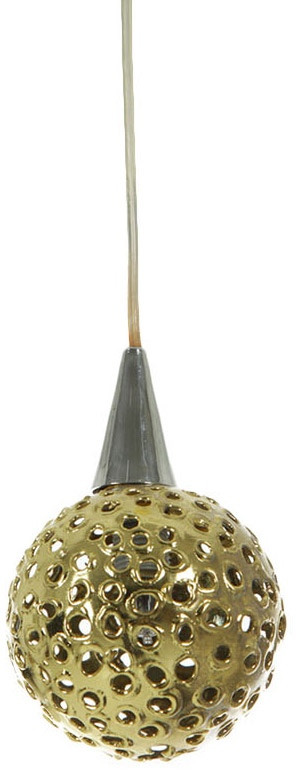 Подвесной светильник Sfere 6843/P1 01 Piccolo V2470 MM Lampadari