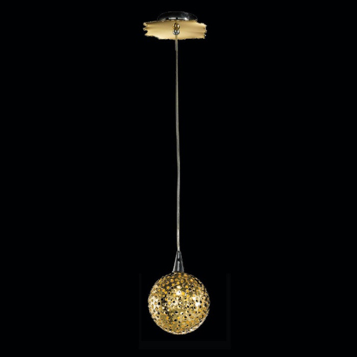 Подвесной светильник Sfere 6843/P1 01 Piccolo V2470 MM Lampadari