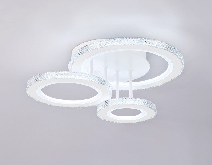 Потолочная люстра Original FA8867 Ambrella