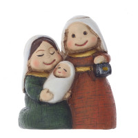 Магнит, L4 W1,5 H4,5 см, 4в.