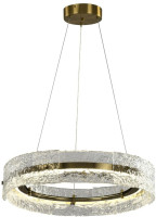 Подвесной светильник Criolla ZRS.1823.60 Zortes