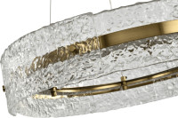 Подвесной светильник Criolla ZRS.1823.60 Zortes