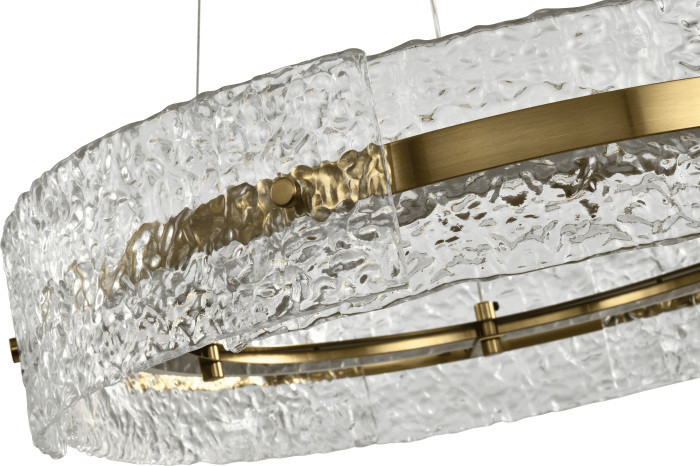 Подвесной светильник Criolla ZRS.1823.60 Zortes