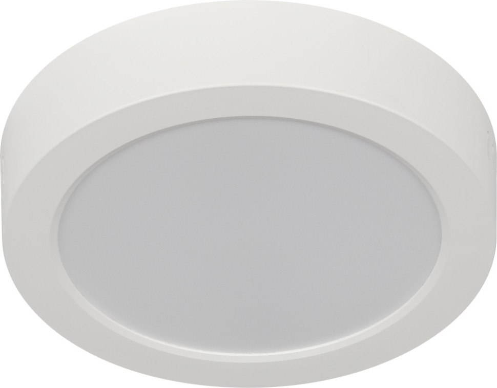 Точечный светильник  LED 19-18-4K ЭРА