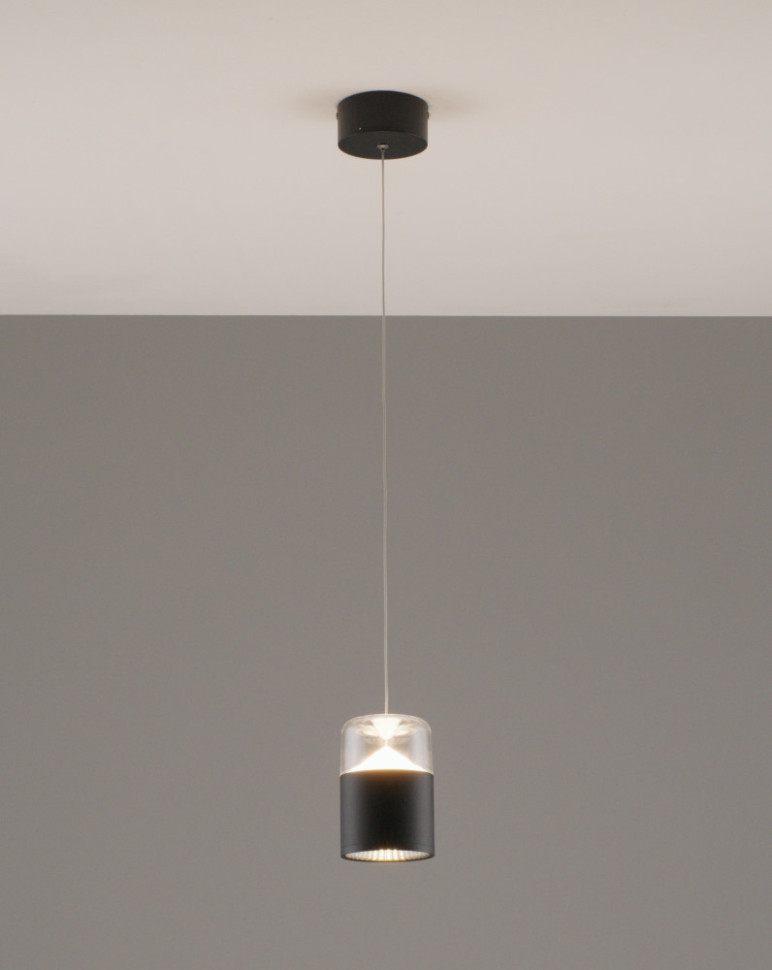 Подвесной светильник Rinna V10866-PL Moderli