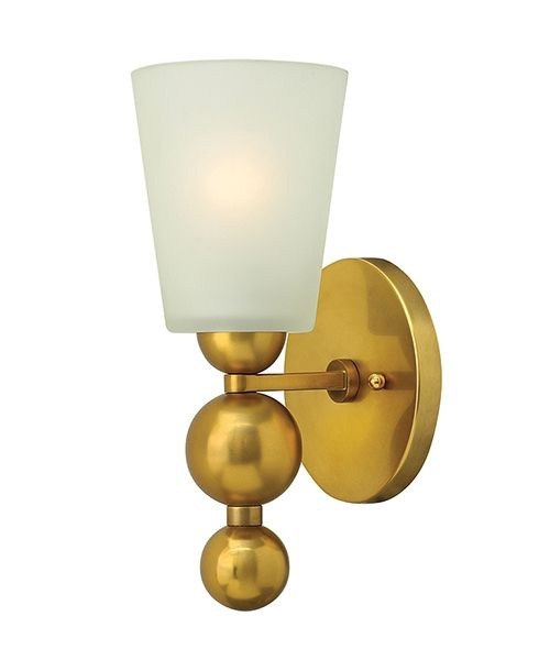 Бра Zelda HK-ZELDA1-VS Hinkley