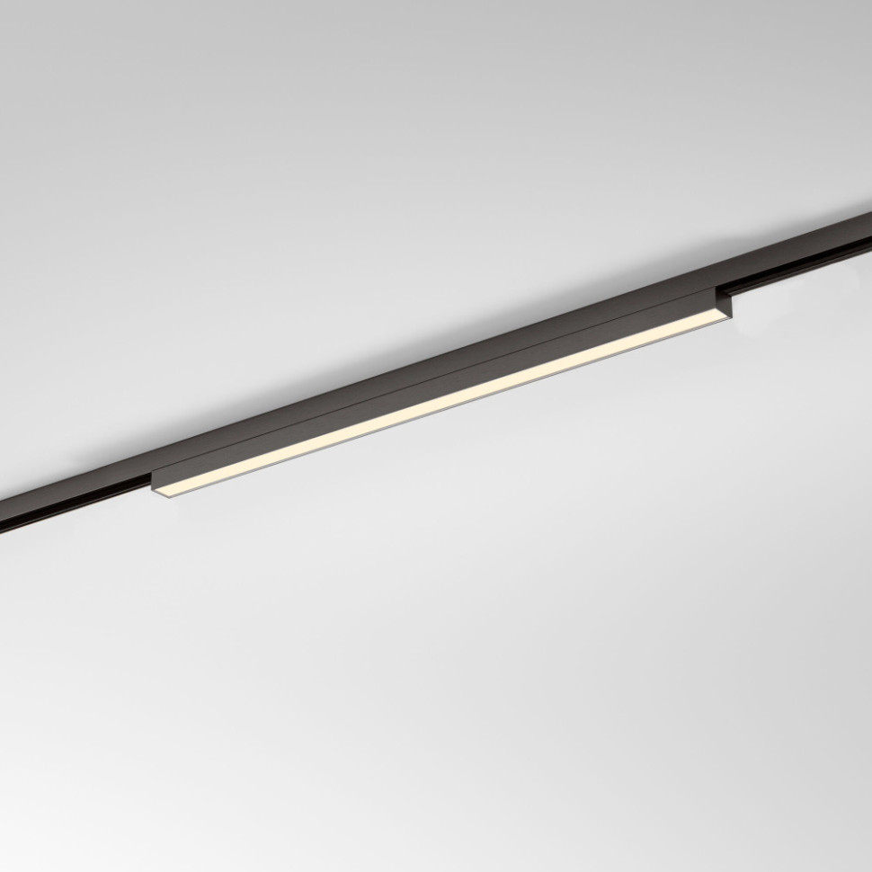 Трековый светильник Line Magnetic 85526/01 Elektrostandard