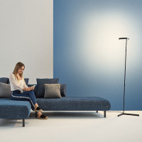 Торшер Vector 7333 Mantra Торшер Vector 7333 Mantra