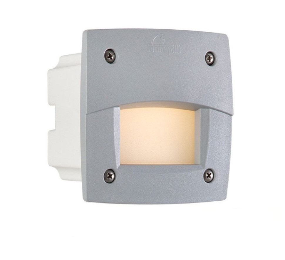 Подсветка для лестниц и ступеней Leti 3C3.000.000.LYG1L Fumagalli