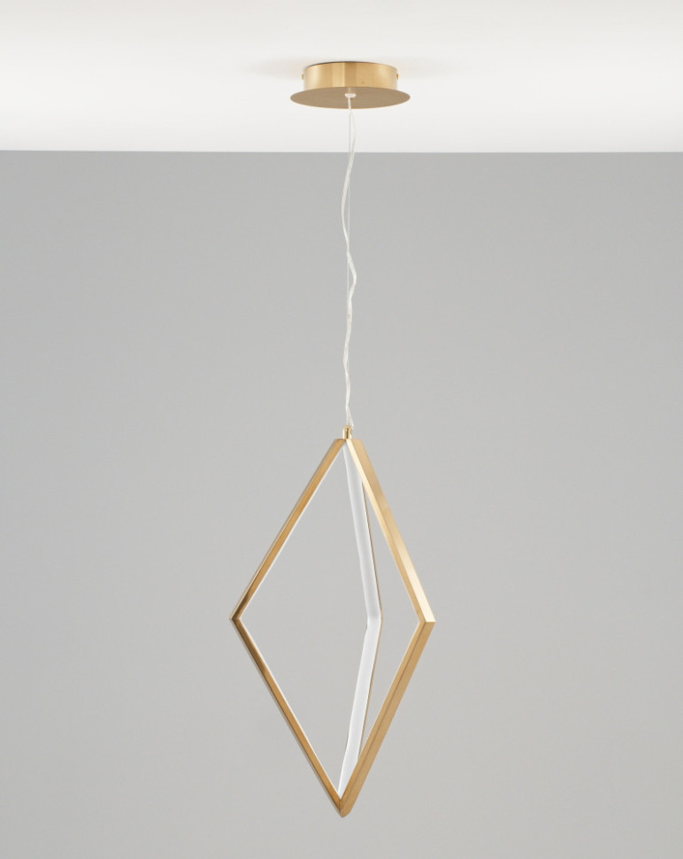 Подвесной светильник Grape V10351-PL Moderli