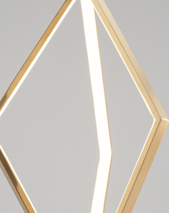 Подвесной светильник Grape V10351-PL Moderli