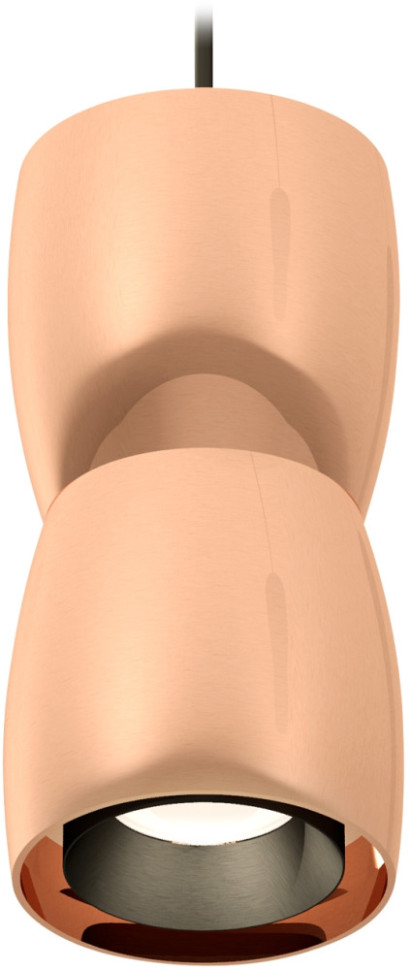 Подвесной светильник Techno Spot XP1144010 Ambrella