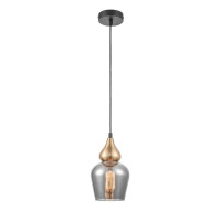 Подвесной светильник Simone VL5564P21 Vele Luce Подвесной светильник Simone VL5564P21 Vele Luce