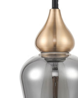 Подвесной светильник Simone VL5564P21 Vele Luce Подвесной светильник Simone VL5564P21 Vele Luce