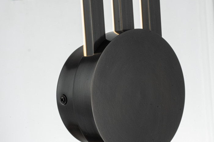 Настенный светильник Medway 2257-94-3 BL Belfast