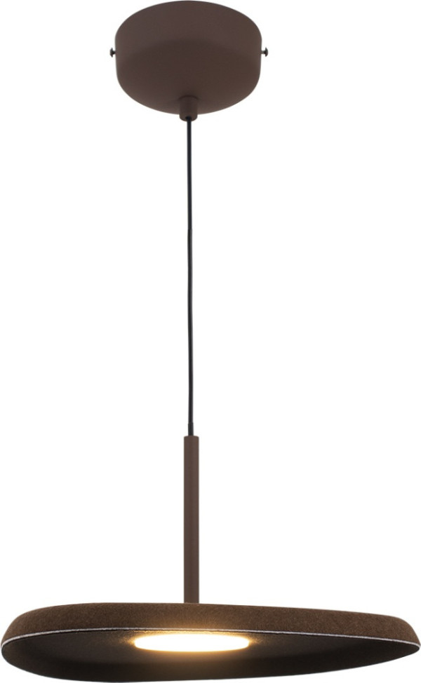 Подвесной светильник Agato V11089-PL Moderli