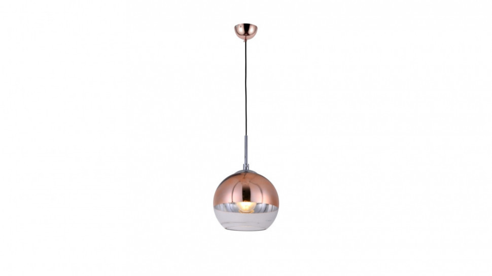 Подвесной светильник Veroni LDP 1029-150 R.GD Lumina Deco