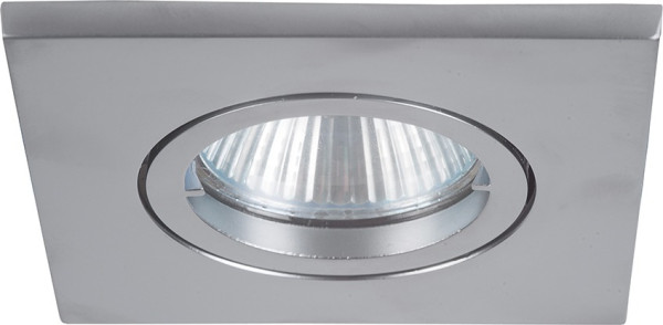 Точечный светильник Metal SA1610.01 Donolux