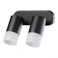 Спот Novotech Over Flax 370737 Спот Novotech Over Flax 370737