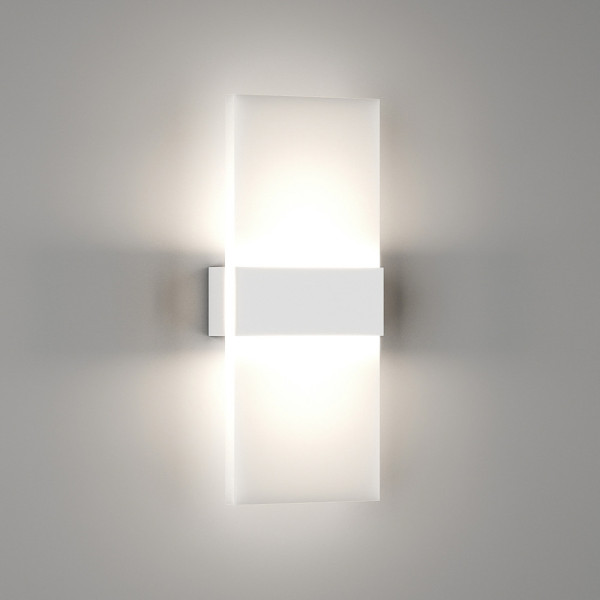 Настенный светильник KASPER GW-3250-6-WH-WW DesignLed