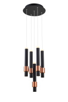 Подвесной светильник 1023 1023-LED30PL Simple Story