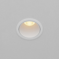 Точечный светильник Dip DL116-10W-2.7K-W Maytoni