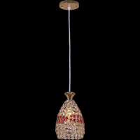 Подвесной светильник  02396-0.4-01 GD Reluce