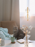 Подвесной светильник Оскар 510013701 De City