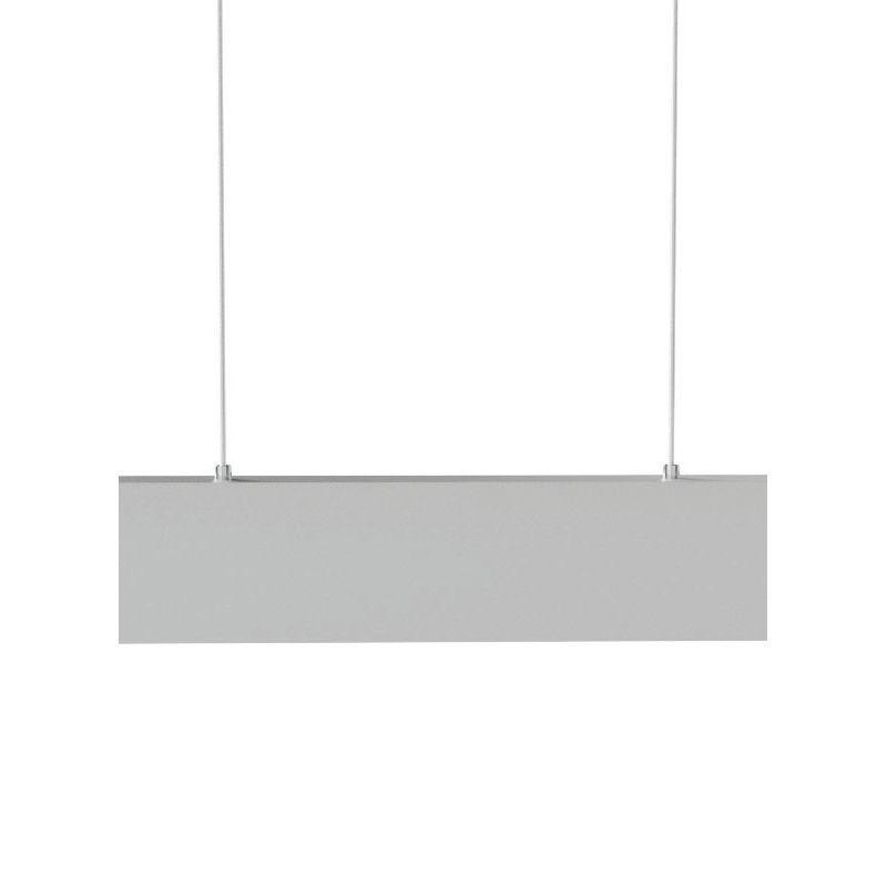 Подвесной светодиодный светильник Mantra Hanok 7541