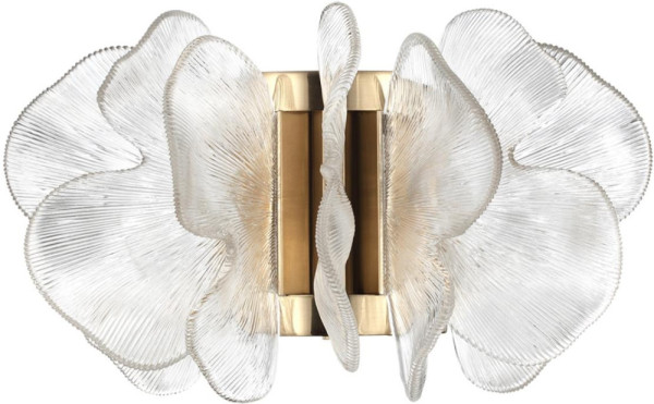 Настенный светильник Siama 5089/25WL Odeon Light