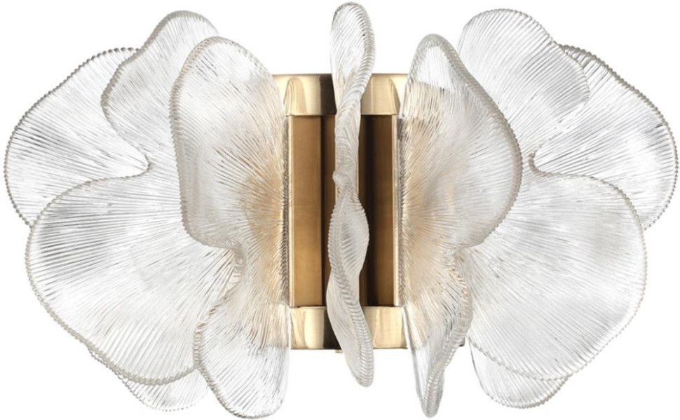 Настенный светильник Siama 5089/25WL Odeon Light