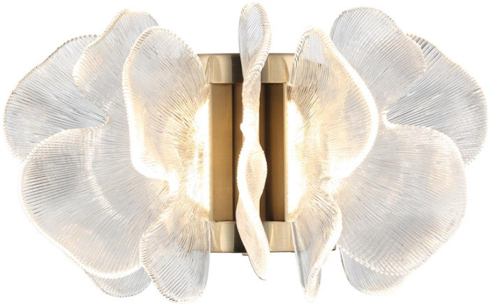 Настенный светильник Siama 5089/25WL Odeon Light