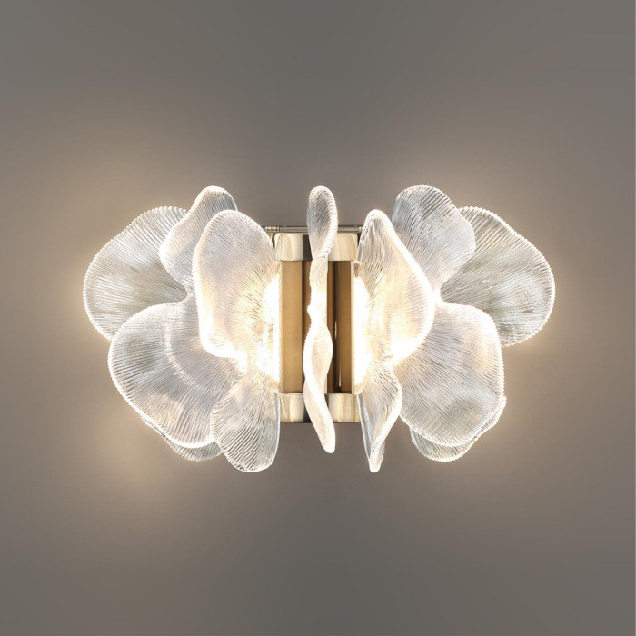 Настенный светильник Siama 5089/25WL Odeon Light