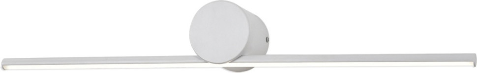 Настенный светильник Line 10291/1LED White Escada