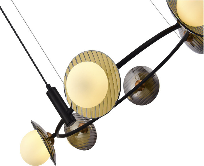 Подвесной светильник Noon SL1521.413.06 ST Luce