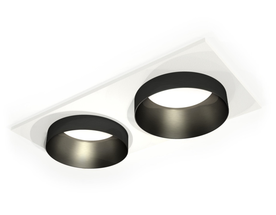 Точечный светильник Techno Spot XC6525021 Ambrella