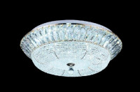 Потолочная люстра Mirana DDC 3197-40 Lumina Deco