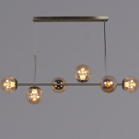 Подвесной светильник 08329-0.9-06 AB+T Reluce Подвесной светильник 08329-0.9-06 AB+T Reluce