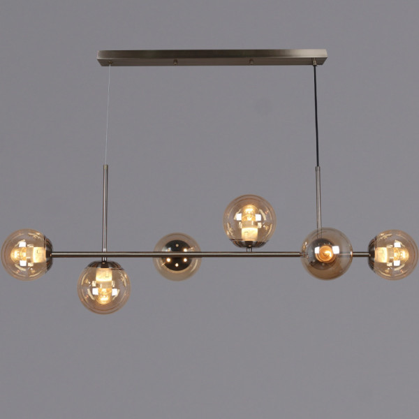 Подвесной светильник  08329-0.9-06 AB+T Reluce