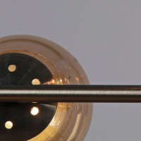 Подвесной светильник 08329-0.9-06 AB+T Reluce Подвесной светильник 08329-0.9-06 AB+T Reluce